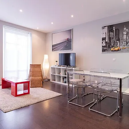 Apartamento Centro By People Lejlighed *
