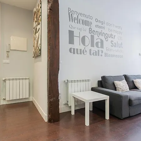 Apartamento Centro By People Lejlighed