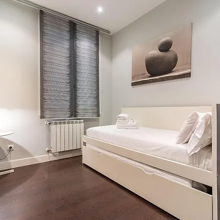 Apartamento Centro By People Lejlighed