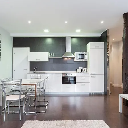 Apartamento Centro By People Apartamento *