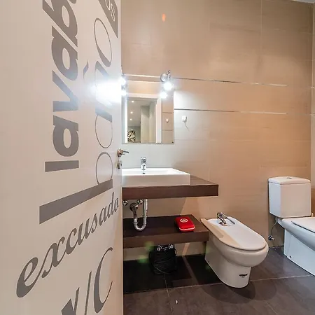 Apartamento Centro By People *