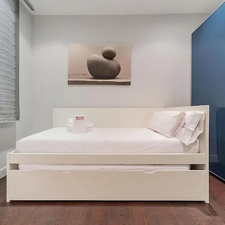 Apartamento Centro By People * San Sebastián