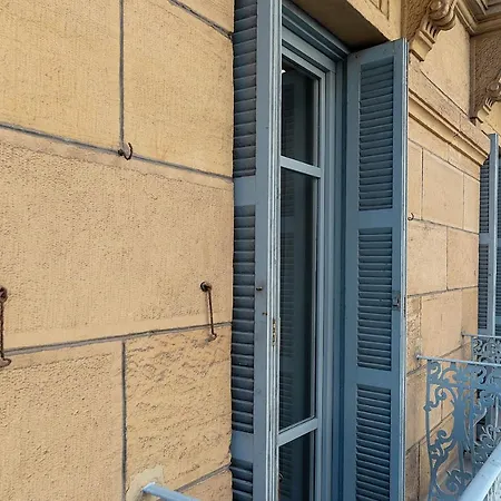 Apartamento Centro By People Apartment San Sebastian