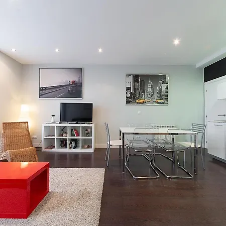 Apartamento Centro By People * San Sebastian