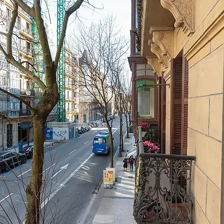 Apartamento Centro By People *