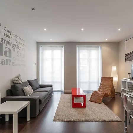 Apartment Apartamento Centro By People *